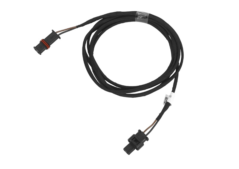 Jatkojohtosarja TTC vesipumppu, L=2,0m