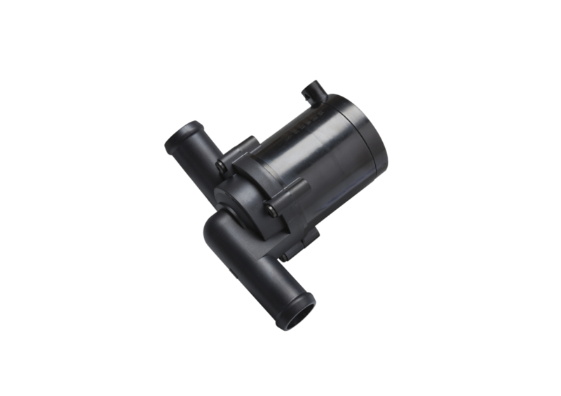 U4847 Kiertovesipumppu 12V 193 AST Thermo Top Evo