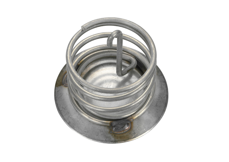 Pakokaasuohjain DW/Thermo 300