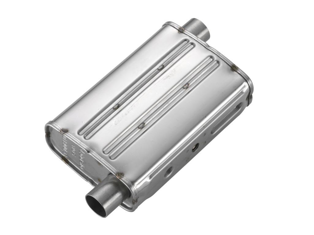 Pakonenvaimennin Thermo Top