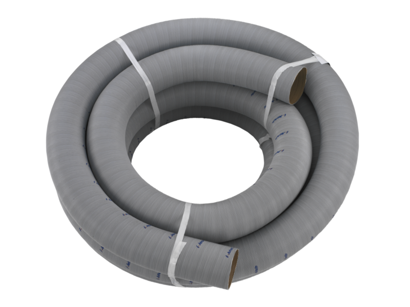 SP PAPK flex tube D90, L= 10M