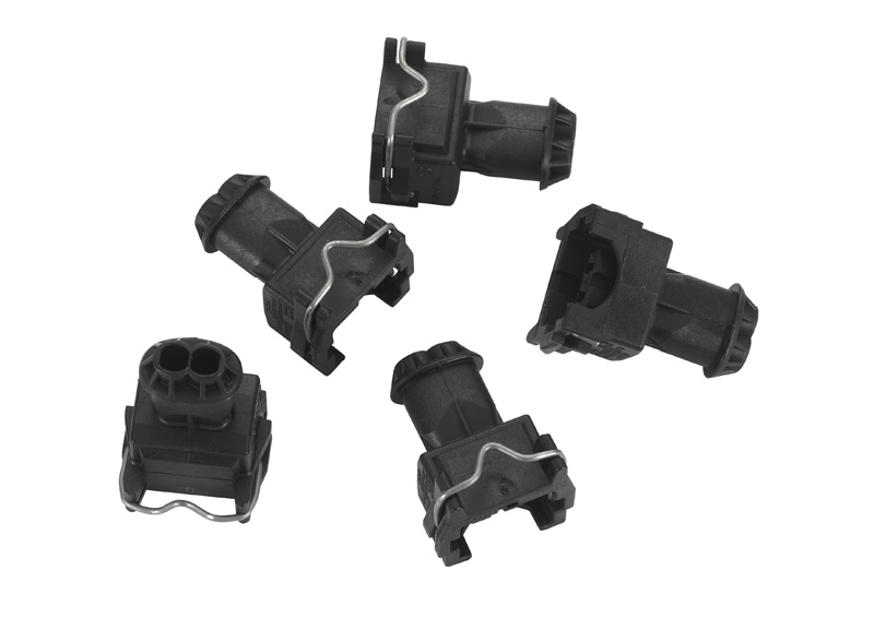 Liitinrunko 2-napainen