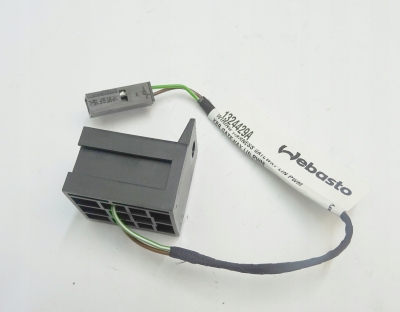 WIRING HARNESS GATEWAY LIN PWM