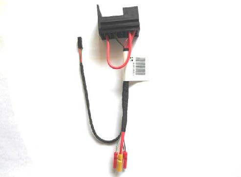 VW/Skoda/Seat - MQB MY13-> Comfort-Puhall.ohj Thermo Top Evo