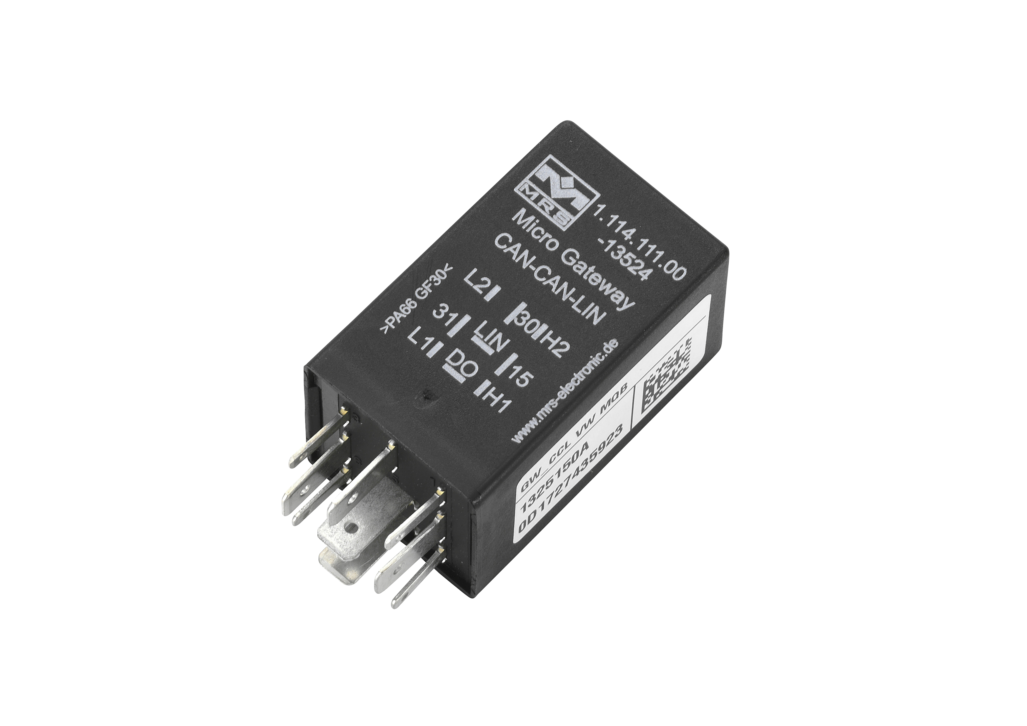 SP Bag Gateway CCL VW MQB from 2013