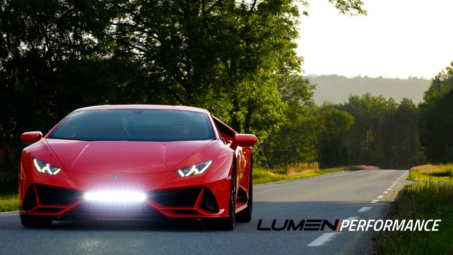 LED lis�valopaneeli Helios CS20 Performance, 22984 lm