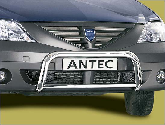 EU lis�valoteline 51mm Dacia Logan 10-