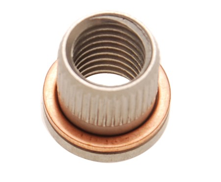 Kierreholkki M9 x 1,25