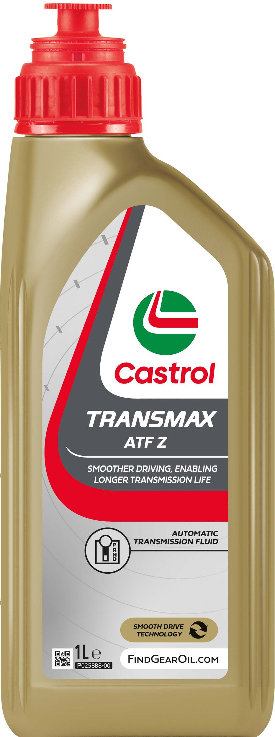 Transmax ATF Z 1L
