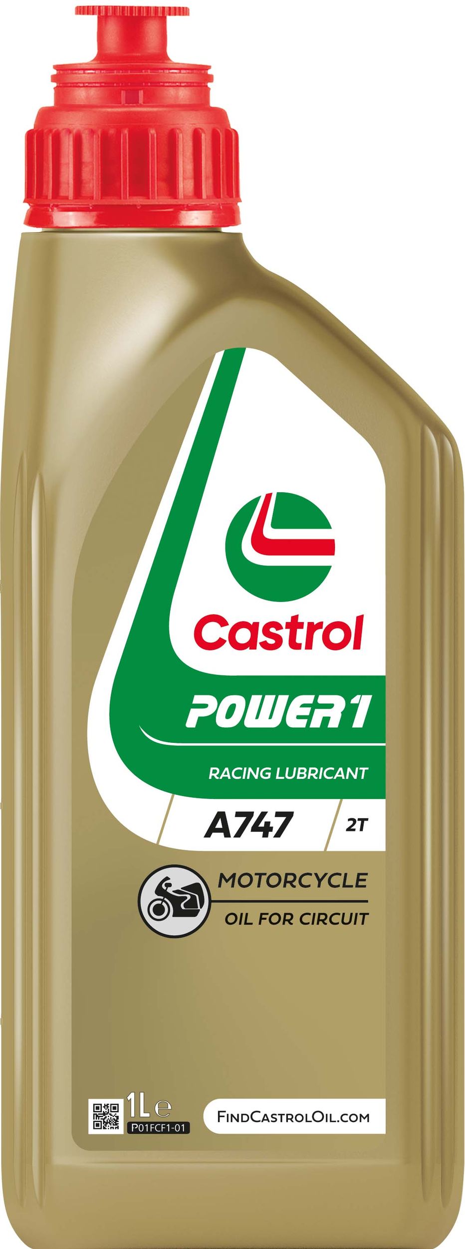 Power1 A747 2T 1L ljy/risiiniljy