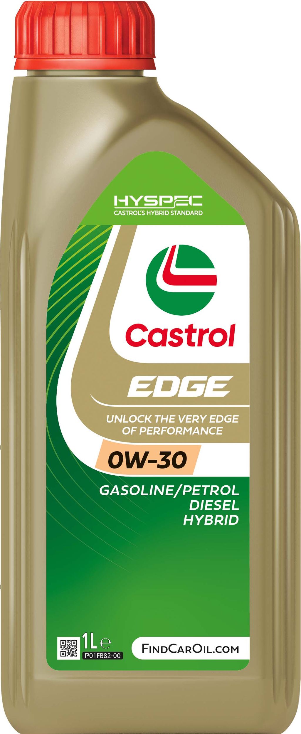 EDGE 0W-30 1L