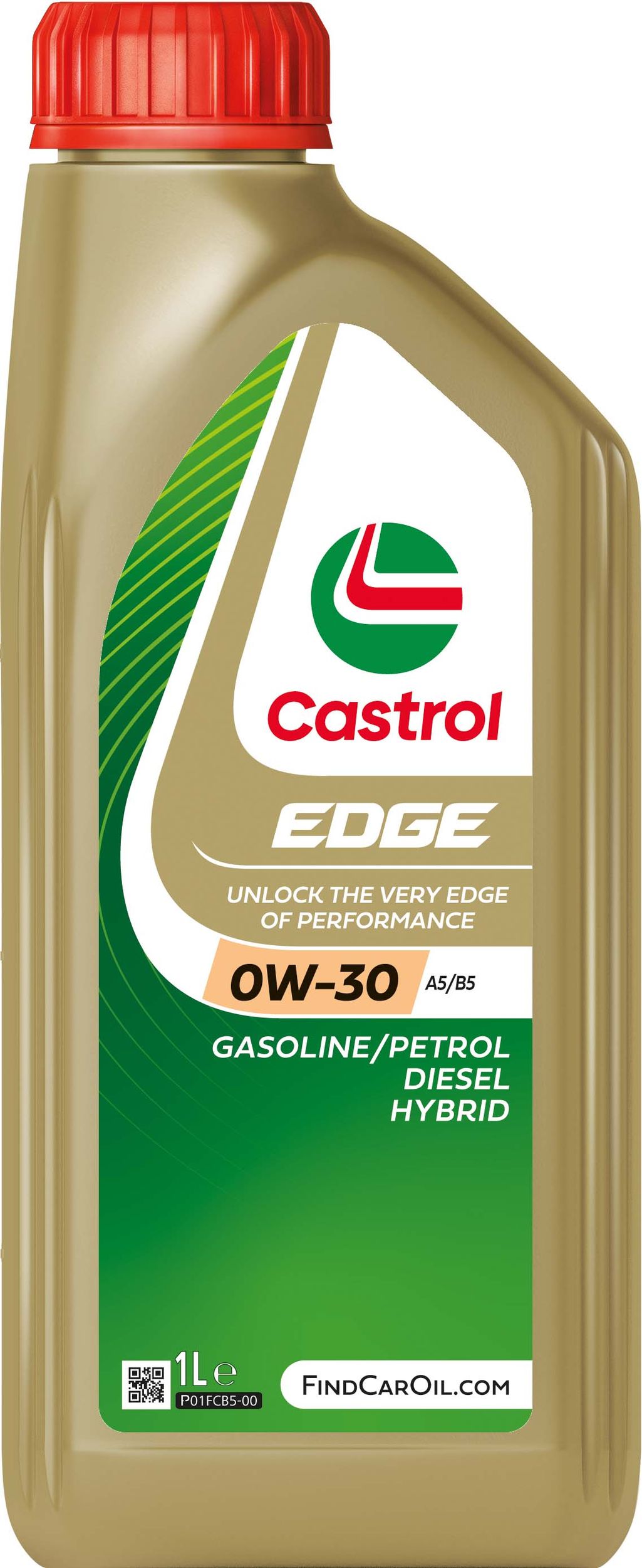 Edge 0W-30 A5/B5 1L