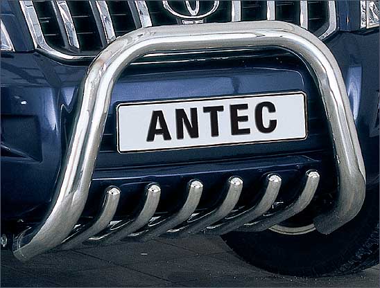 EU lis�valotel.76mmToyotaLC120