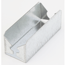 L�mp�suoja metallinen yksiputkivastuksille