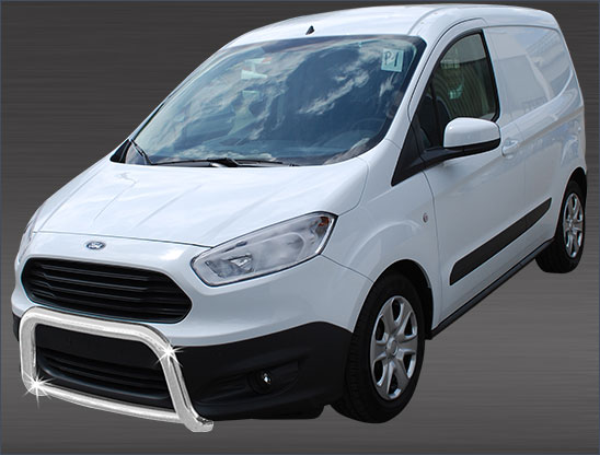EU lis�valoteline 60/42mm FORD TRANSIT TOURNEO COURIER 14-17