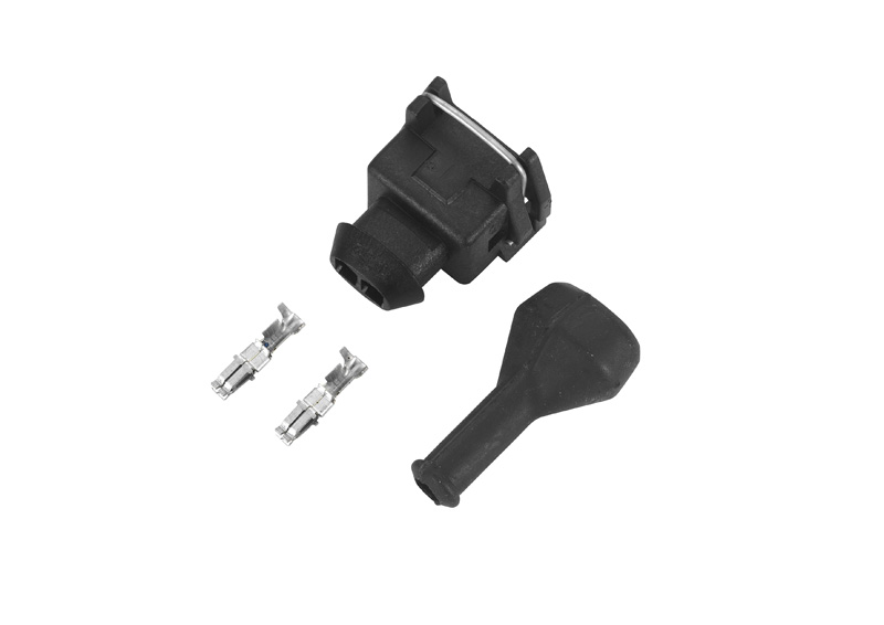 Annostelupumpun liitinsarja