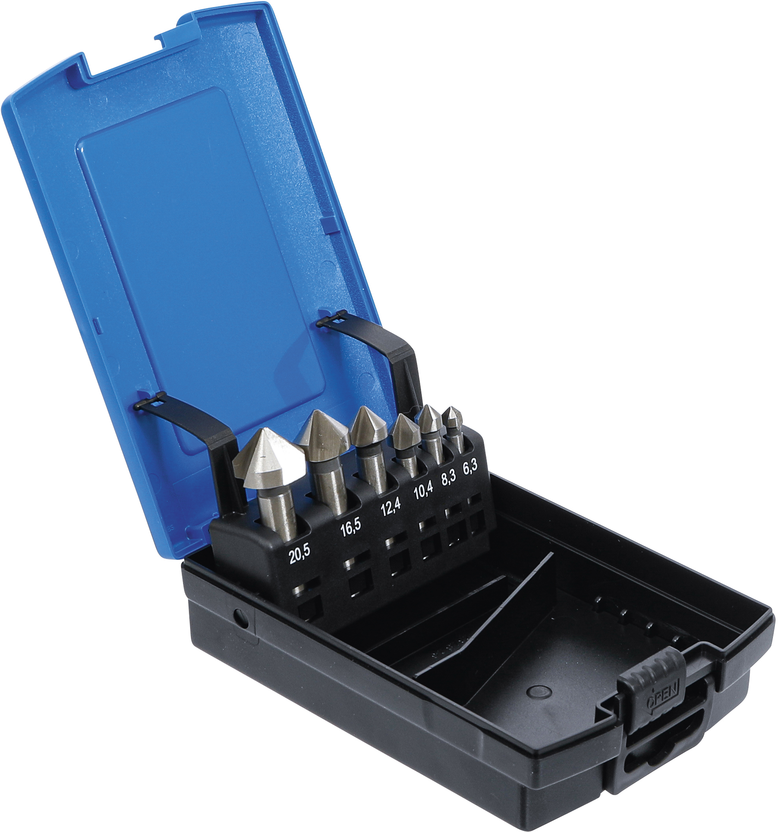 Senkkauster�sarja 6-osaa