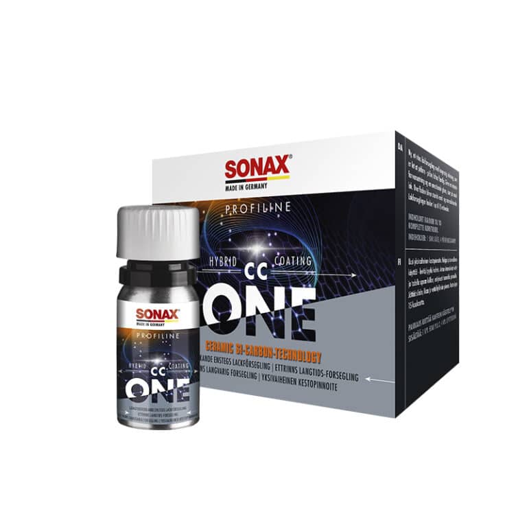 SONAX PROFILINE CC One