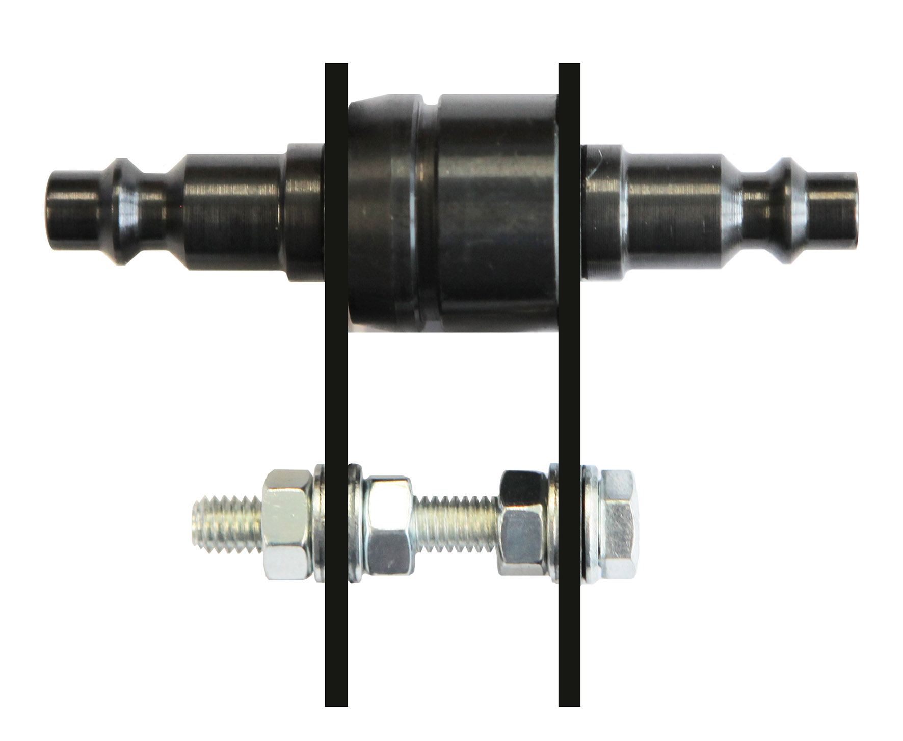 Gear Tronic II Adapterisarja BMW07/VAG13