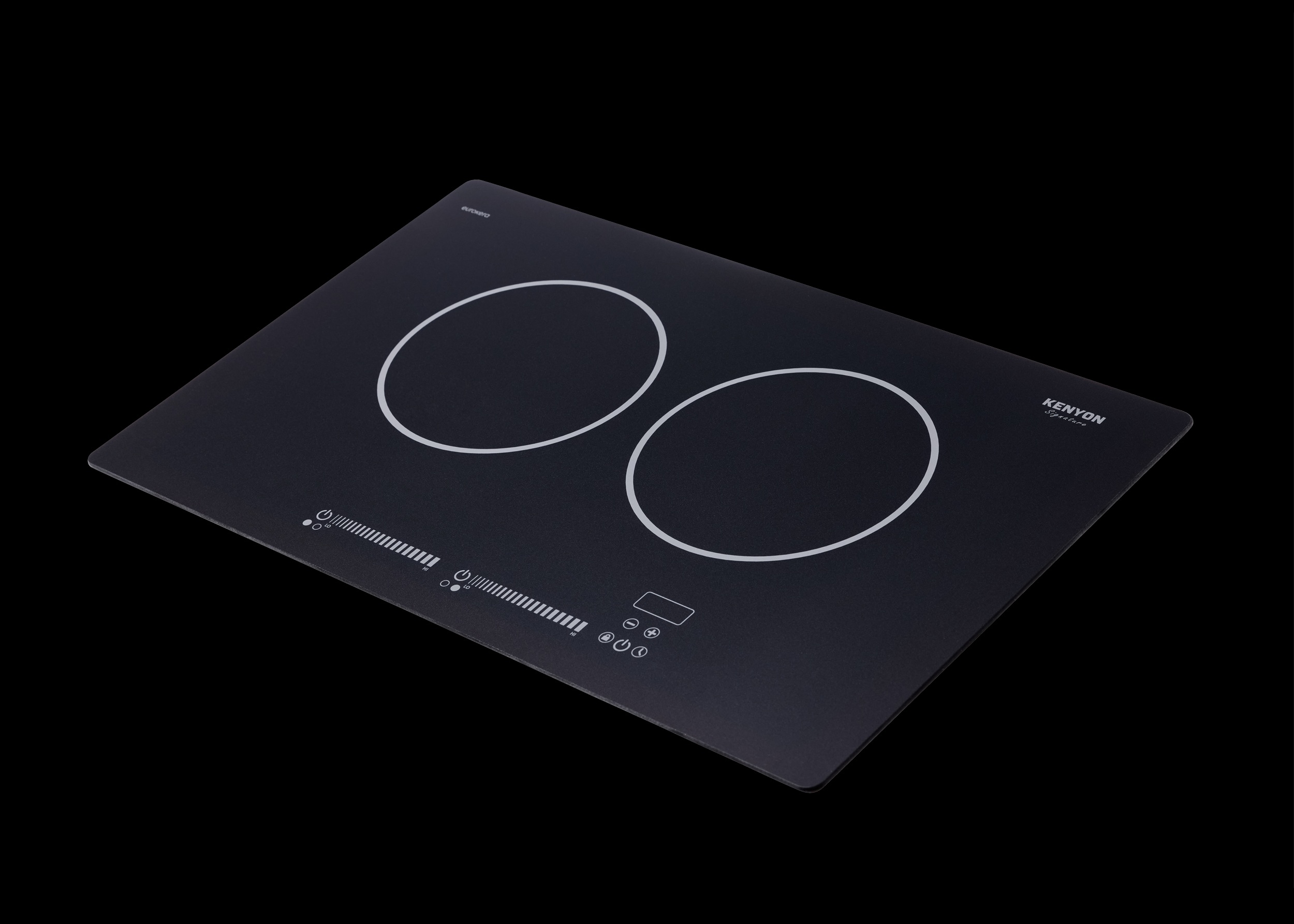 KEITTOTASO 2B SIGNATURE BRIDGE,VAAKA, 3000W 240V