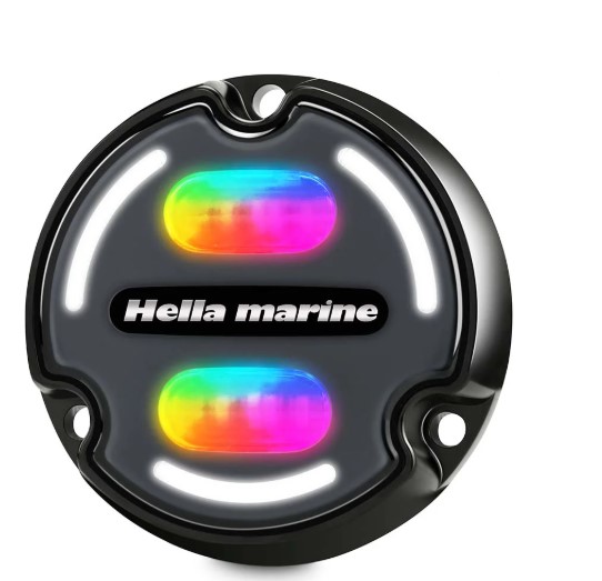 Apelo A2 Vedenalainen valo