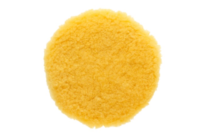 Kiillotuslaikka Pro 180mm villa, 1/pakk