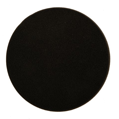 Kiillotuslaikka 180x25mm Musta sile� 1/pakk