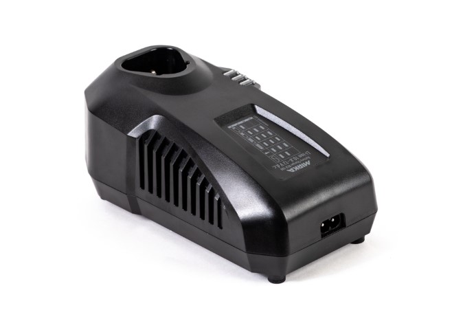 Akku Laturi BCA 108 max 12V ei virtajohto