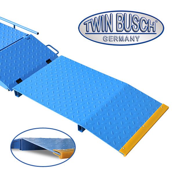 Lis�rampit nostimelle TWS3-10E