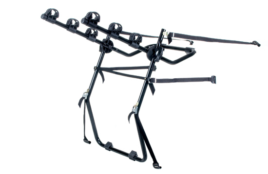 Thule FreeWay PP-teline 3 pyrlle taka-as