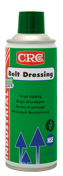 CRC FPS Belt Dressing Hihnaspray 400 ml