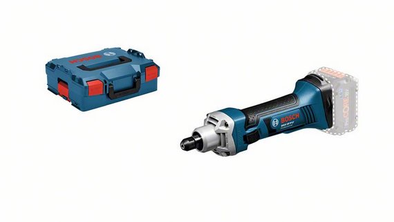 Akkusuorahiomakone GGS 18 V-LI Professional