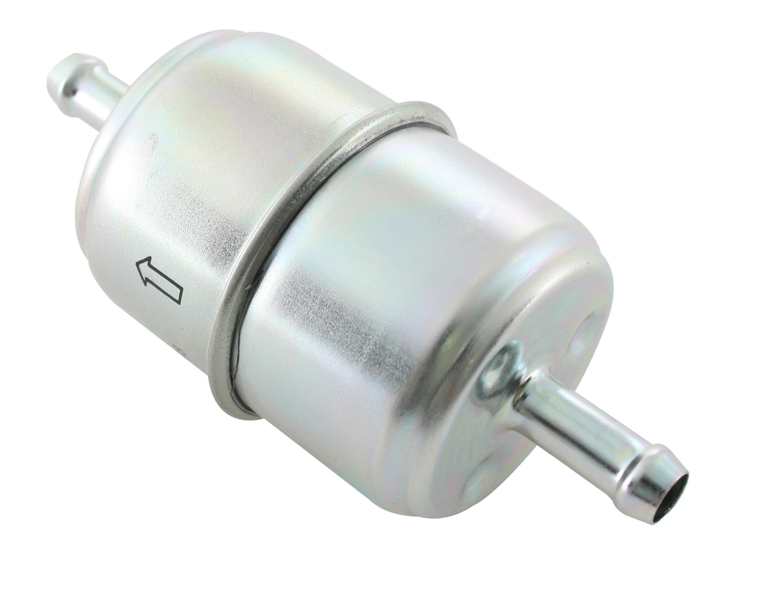 POLTTOAINESUODATIN LETKUNVLIIN METALLINEN