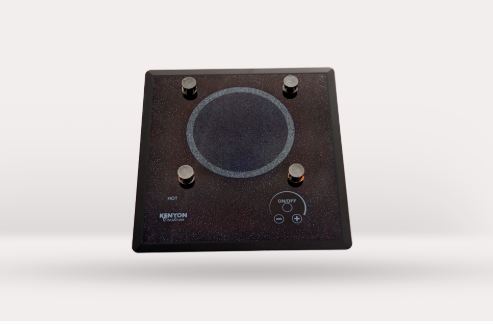 KEITTOTASO 1B LITE-T Q ,1-6.5  BURNER,WITH PUPS,240V