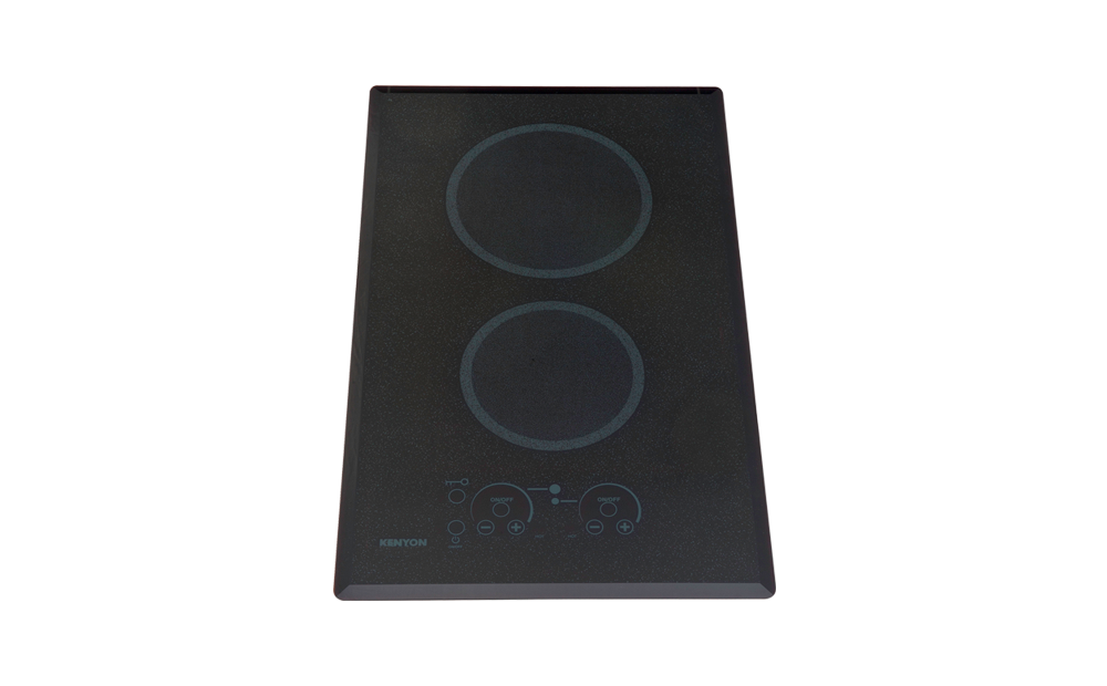 KEITTOTASO 2B LITE-T Q MED,1-6.5 &1-8 BURNERS,PORTRAIT,240V