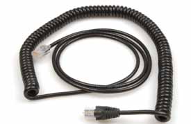 Drger Interlock alkolukon kierrekaapeli 5,5m