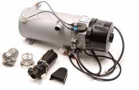 THERMO 300 24V SIS. KIERTOVESIPUMPPU U4814