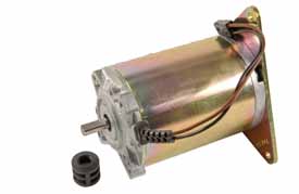 Moottori 24V,  THERMO/DW 300