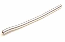 Paloilmaputki, D21.4mm,  L400mm