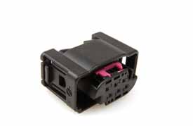 Liitinrunko 6nap AMP Thermo Top