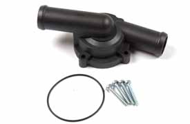 Pumppupes� U4847, 193ast, sis. ruuvit ja tiivisteet