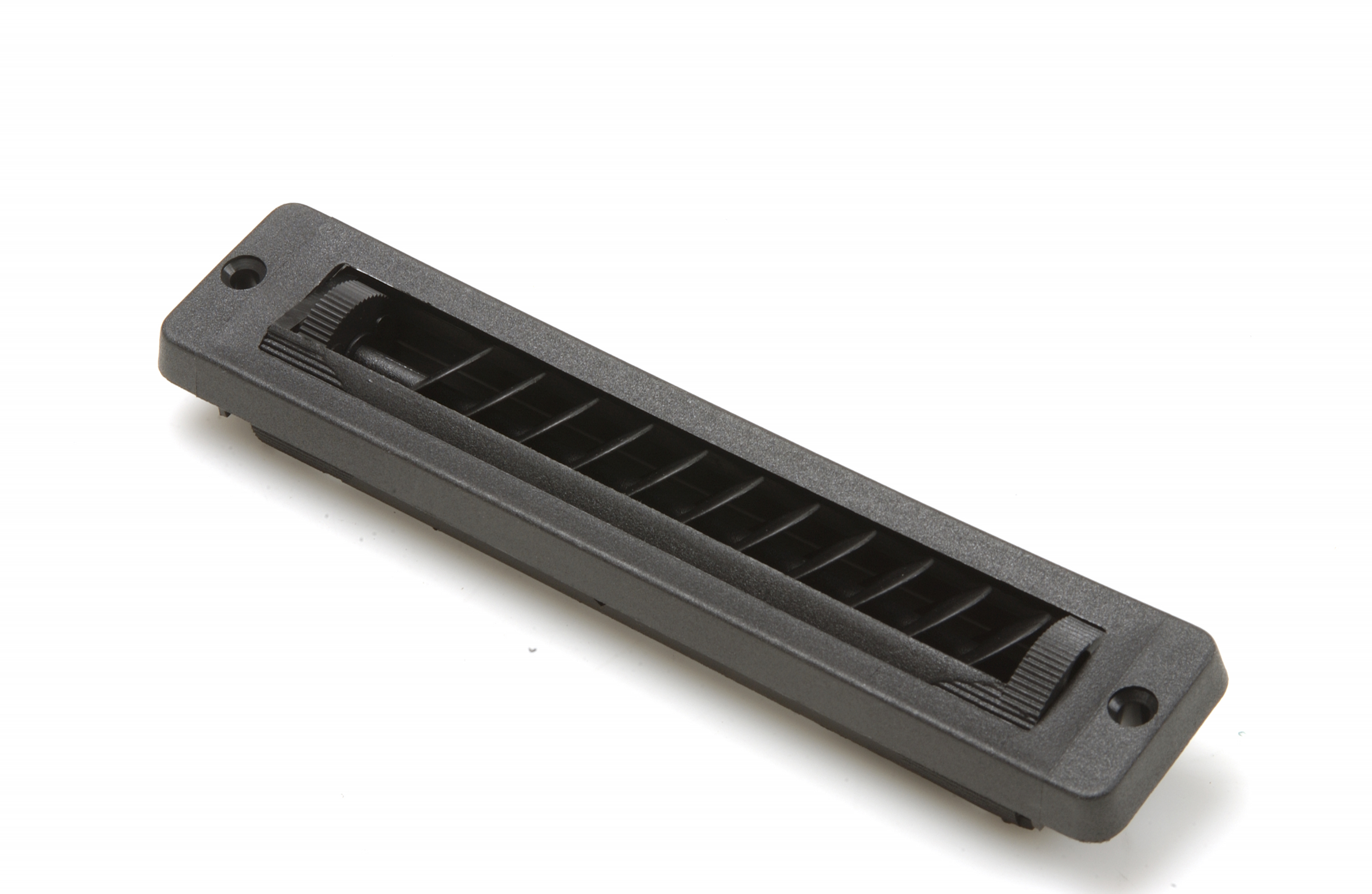 Suutin suljettava, suunnattava, Autora WD-SF 162x35mm