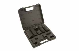 Anturihylsysarja 7 osaa