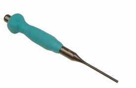 Tuurna 5 mm Air-grip