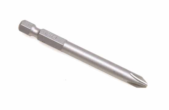 Ter�pala PH no 1, pituus 70 mm, 1 kpl