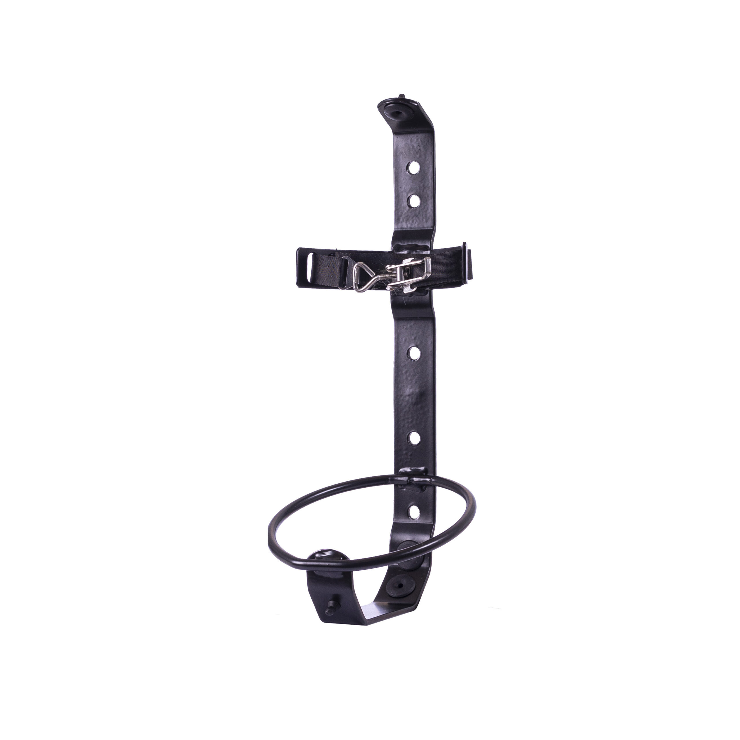 Tykoneteline Presto1 6kg sammuttimelle hihna ja rengas