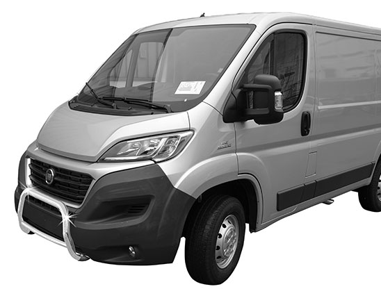 EU lisvalotel.60/42mm Ducato/Boxer/Jumper 2014->