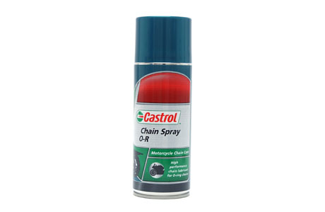 Chain Spray OR 400ml