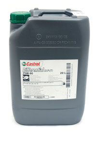 Syntrax Longlife 75W/90 20L