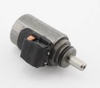 Solenoidiventtiili turbiinilukko KYB